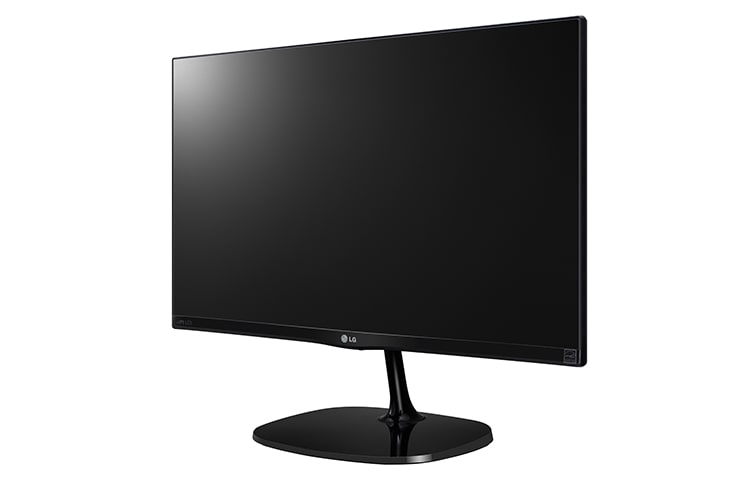 LG IPS Monitor MP67, 22MP67VQ-P