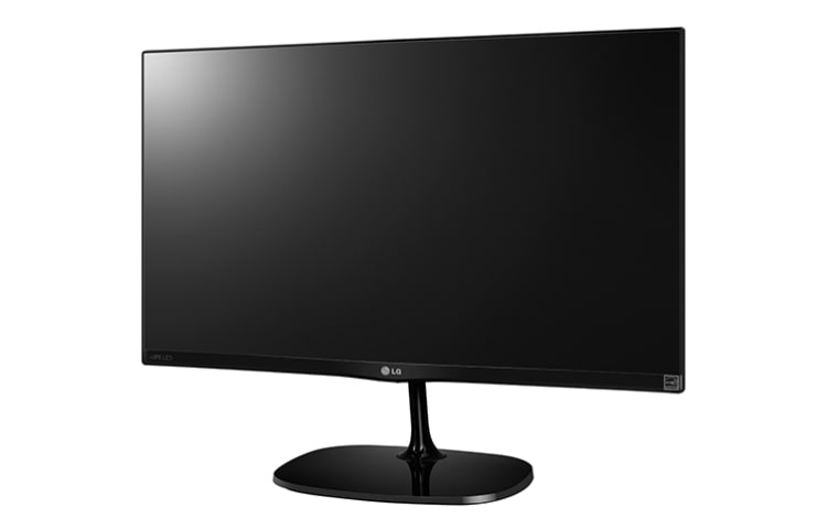 LG IPS Monitor MP67, 22MP67VQ-P