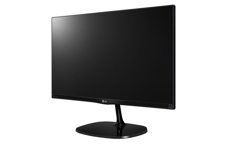 LG IPS Monitor MP67, 22MP67VQ-P