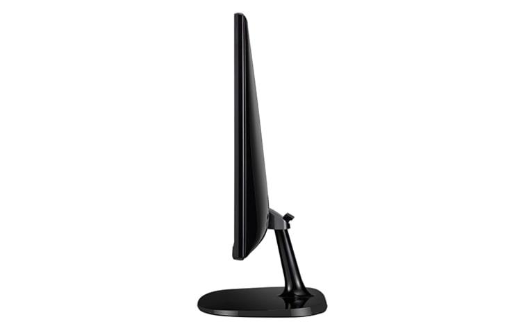 LG IPS Monitor MP67, 22MP67VQ-P