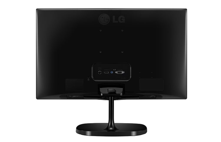 LG IPS Monitor MP67, 22MP67VQ-P