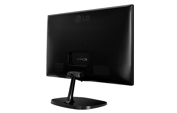 LG IPS Monitor MP67, 22MP67VQ-P
