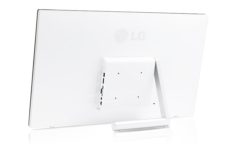 LG 23 inch Premium IPS Monitor ET63 Series, 23ET63