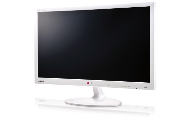 LG IPS Personal TV , 24MA53D