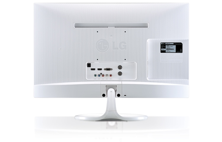 LG IPS Personal TV , 24MA53D