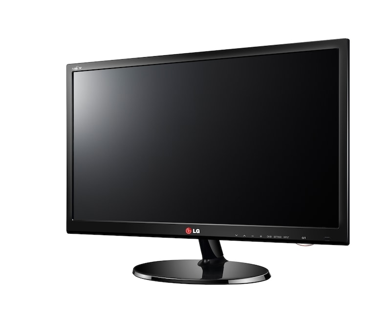 LG Personal TV MN43D, 24MN43D