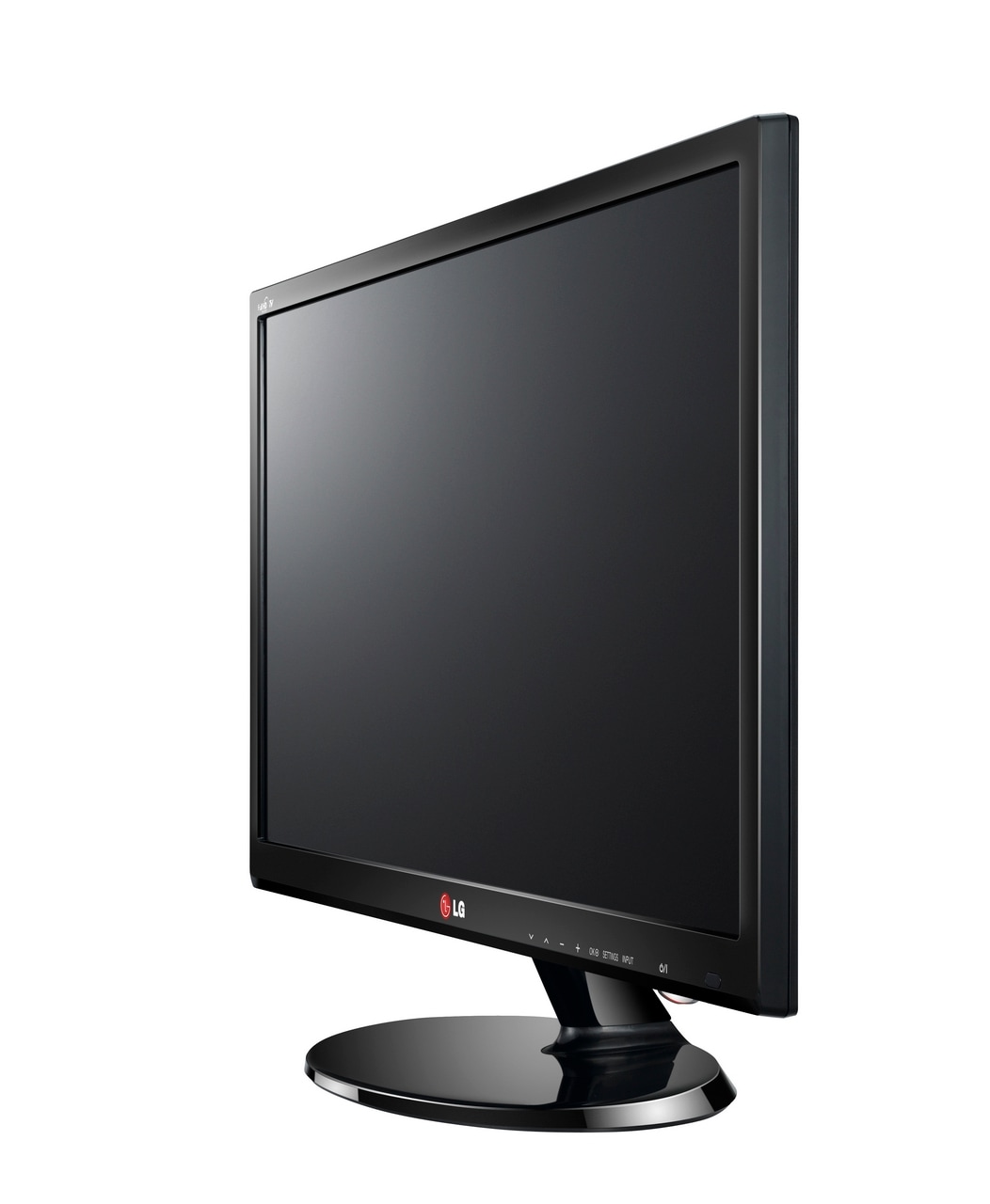 LG Personal TV MN43D, 24MN43D