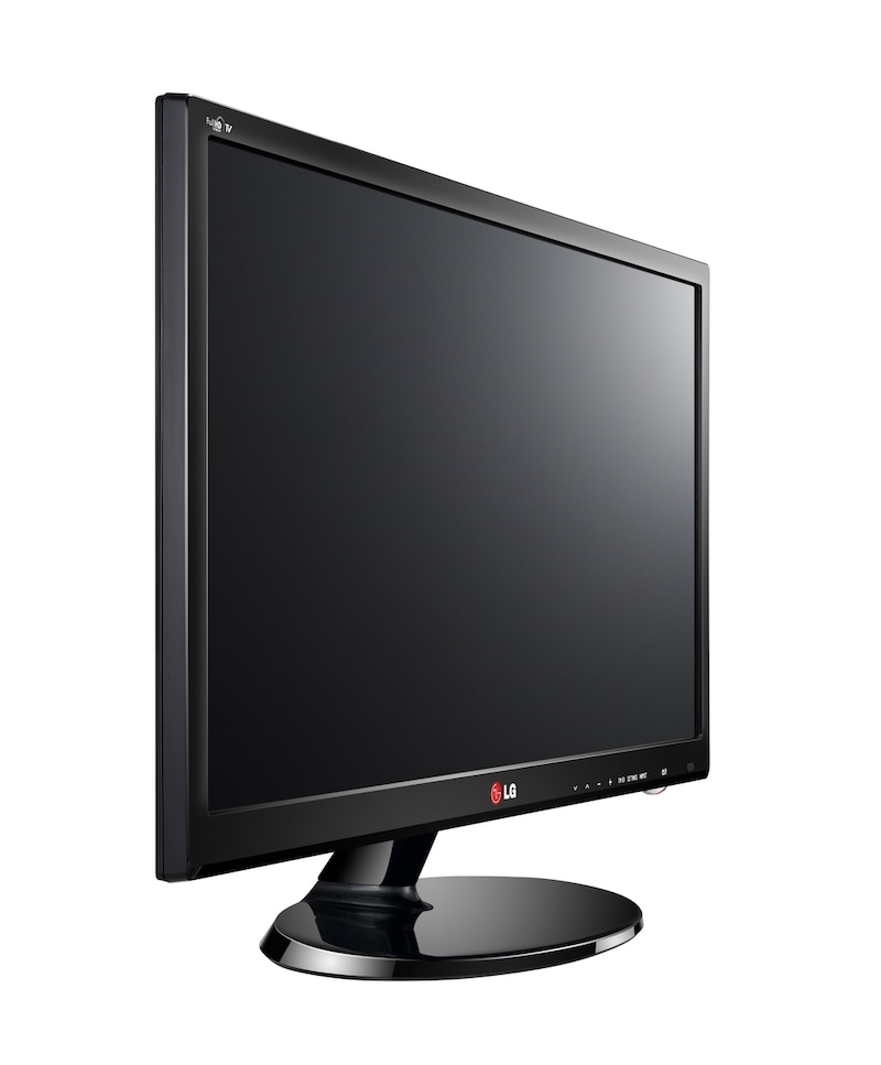 LG Personal TV MN43D, 24MN43D