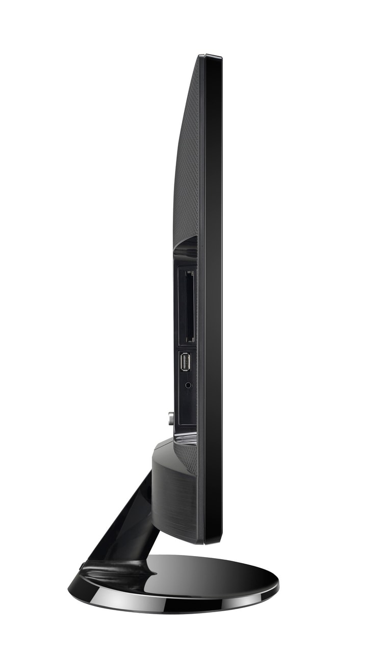 LG Personal TV MN43D, 24MN43D