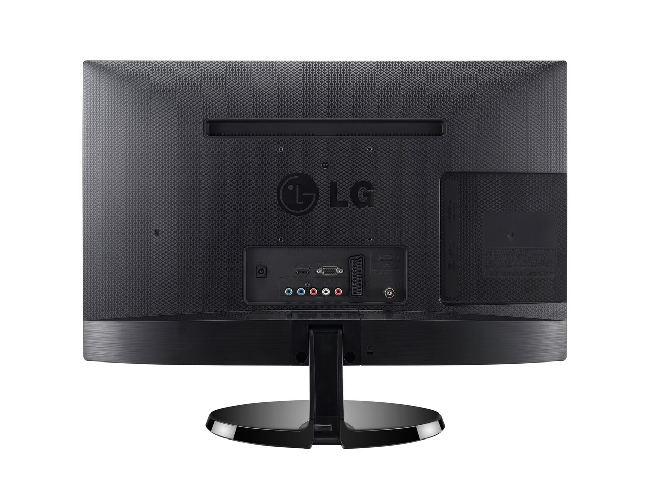 LG Personal TV MN43D, 24MN43D