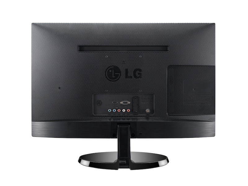 LG Personal TV MN43D, 24MN43D