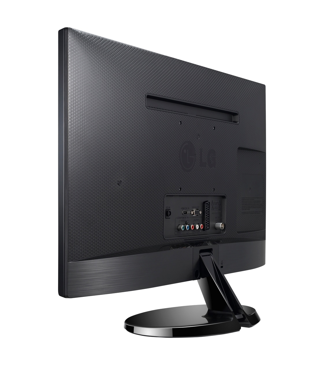 LG Personal TV MN43D, 24MN43D