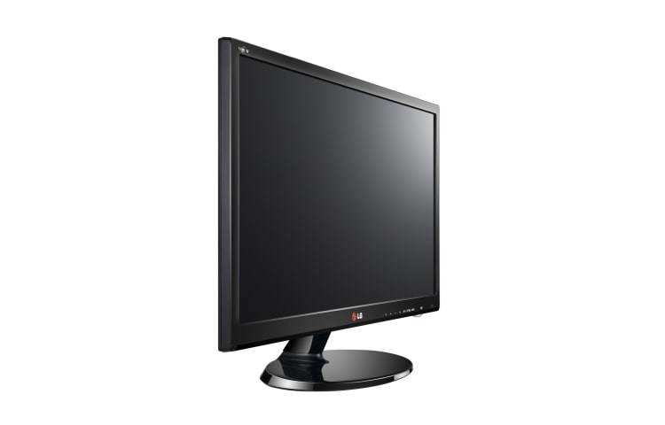 LG Personal TV MN43D, 24MN43D
