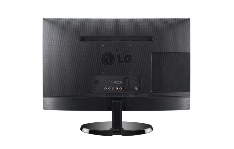 LG Personal TV MN43D, 24MN43D