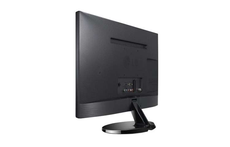 LG Personal TV MN43D, 24MN43D