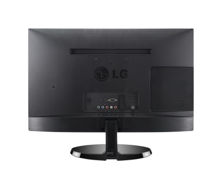 LG Personal TV MN43D - 24MN43D | LG Hong Kong
