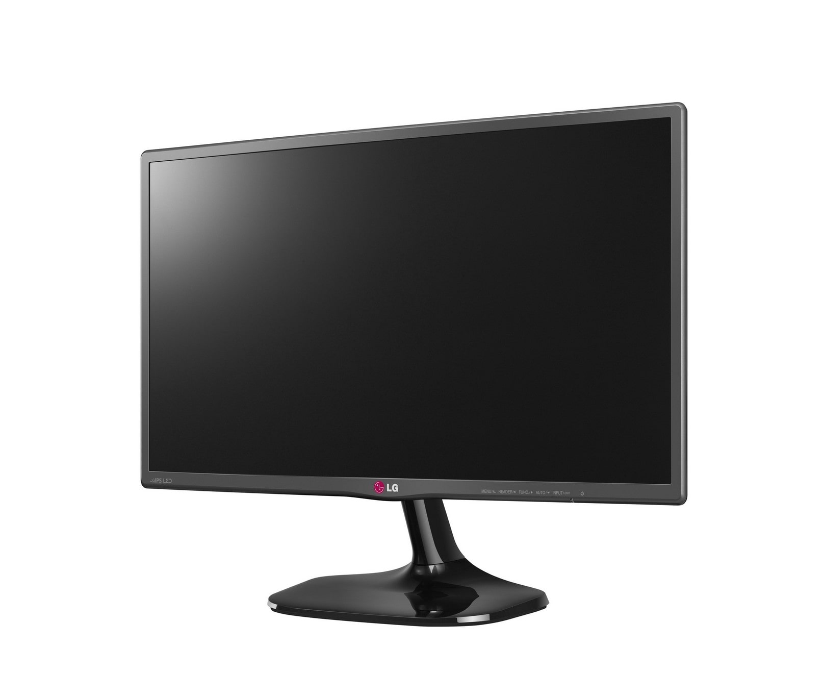 LG IPS Monitor MP56, 24MP56HQ