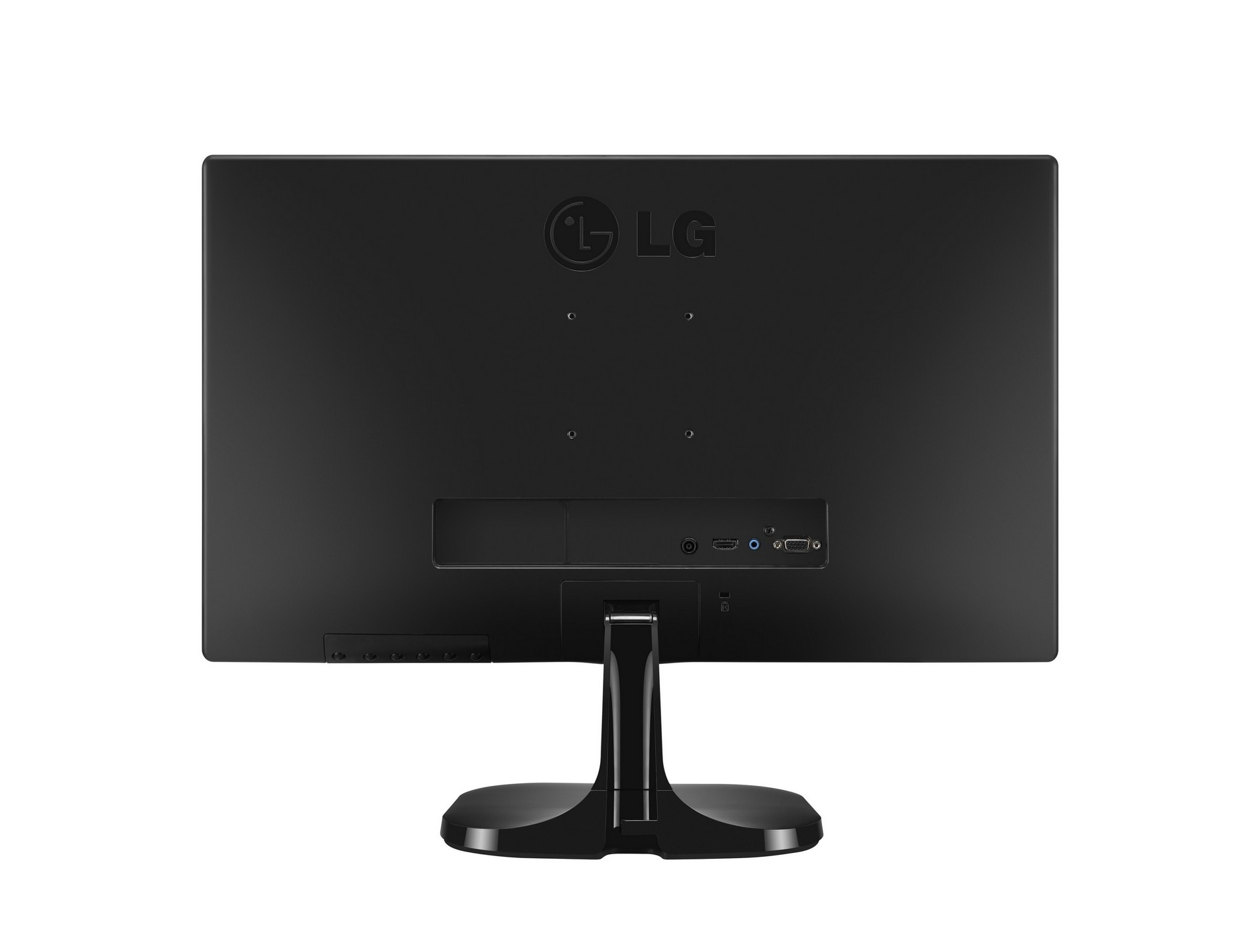 LG IPS Monitor MP56, 24MP56HQ