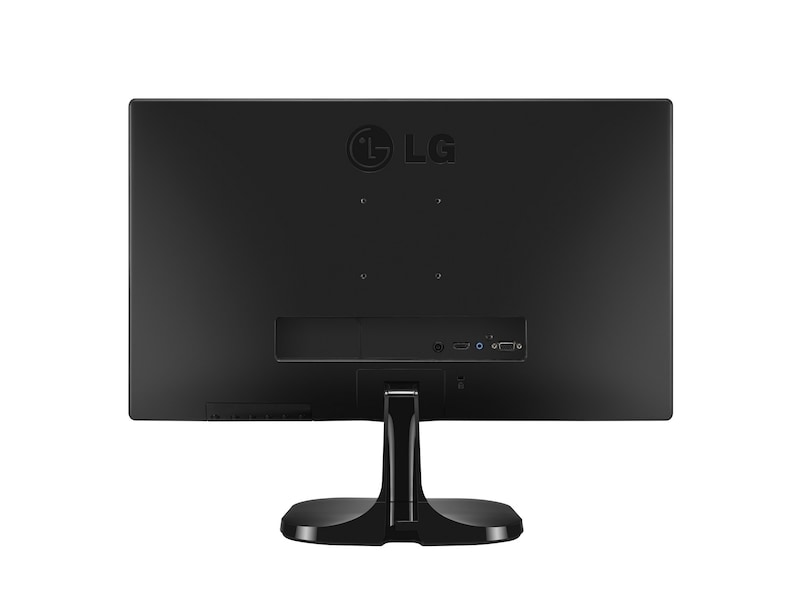LG IPS Monitor MP56, 24MP56HQ