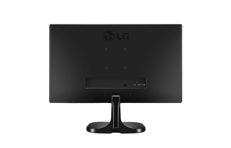 LG IPS Monitor MP56, 24MP56HQ