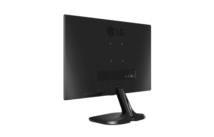 LG IPS Monitor MP56, 24MP56HQ