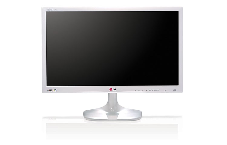 LG IPS Personal TV MT55, 24MT55D