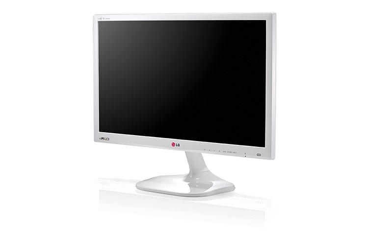 LG IPS Personal TV MT55, 24MT55D