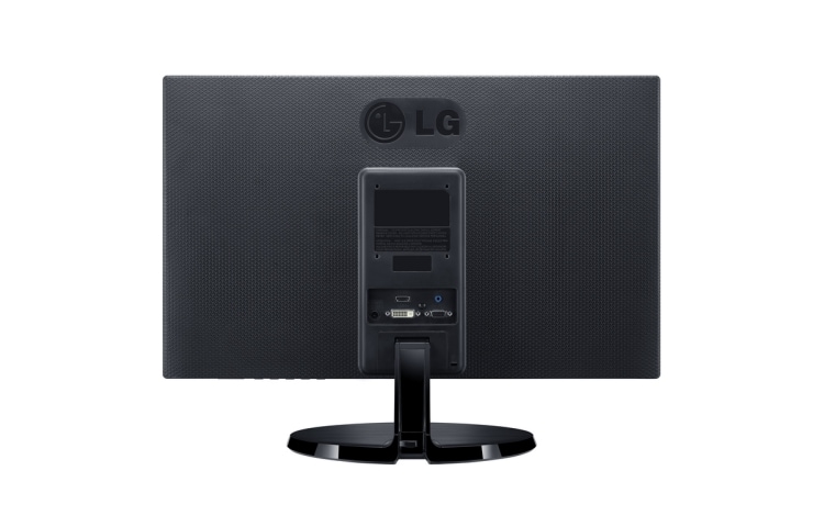 LG 27 inch IPS LED Monitor EA53VQ Series, 27EA53VQ