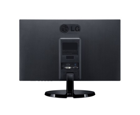 LG 27 inch IPS LED Monitor EA53VQ Series - 27EA53VQ | LG Hong Kong
