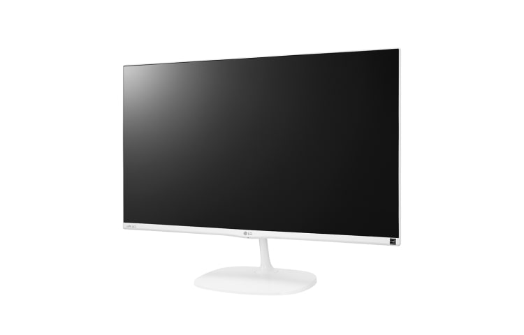 LG IPS MONITOR 27MP67VQ, 27MP67VQ