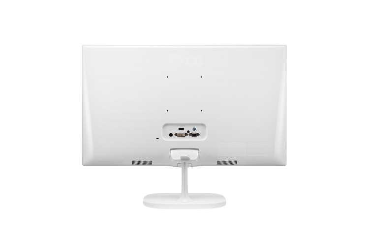 LG IPS MONITOR 27MP67VQ, 27MP67VQ