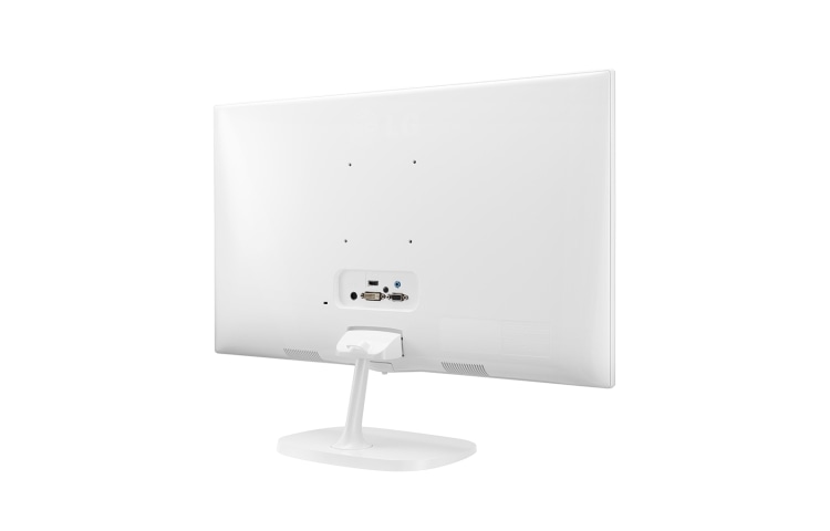 LG IPS MONITOR 27MP67VQ, 27MP67VQ