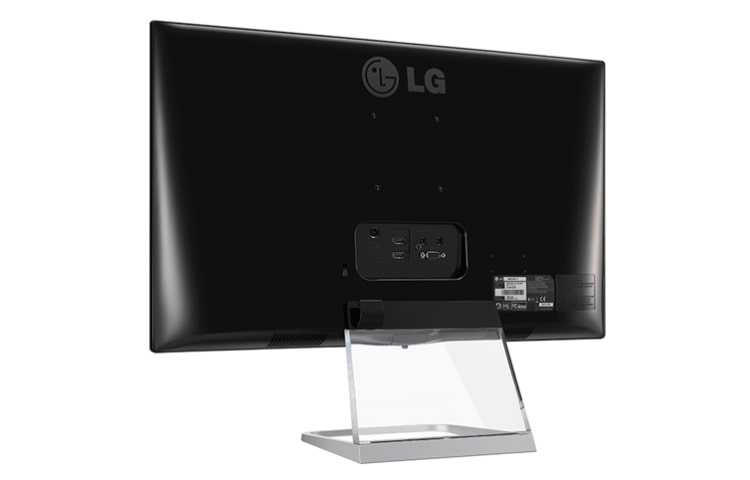 LG IPS Monitor MP77, 27MP77HM-P