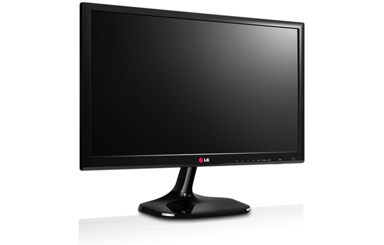 LG IPS Personal TV MT55, 27MT55D