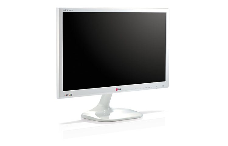 LG IPS Personal TV MT55, 27MT55D