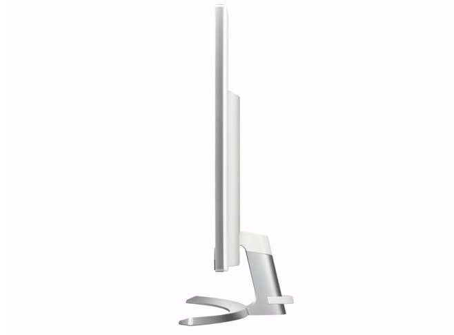 LG UltraHD 4K Monitor UD68, 27UD68-W