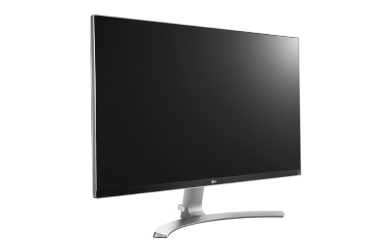 LG UltraHD 4K Monitor UD68, 27UD68-W