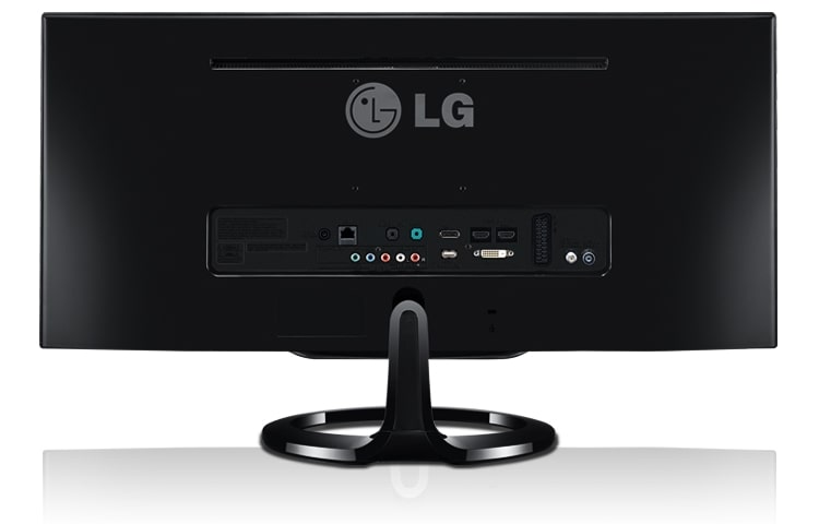 LG 29 inch Ultrawide IPS Monitor TV MA73 Series, 29MA73D