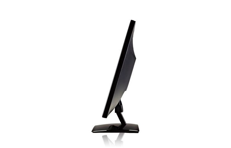 LG 23"Full HD Cinema 3D LED Monitor, D2342P