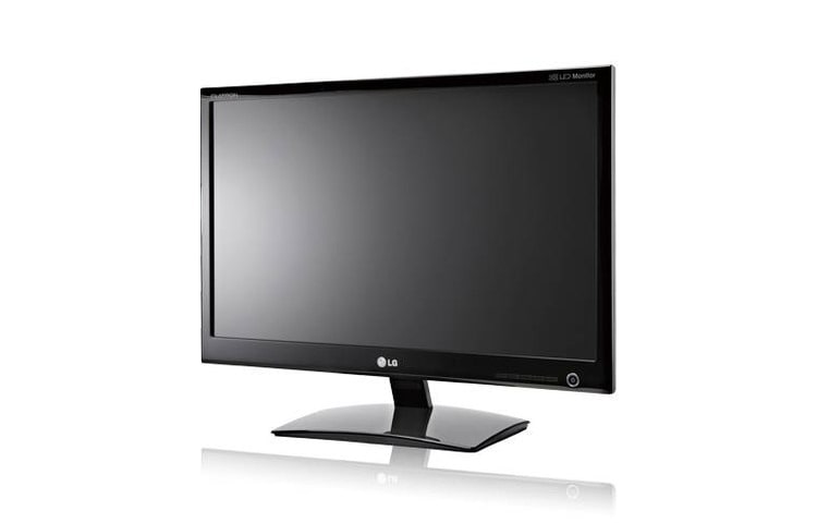 LG 23"Full HD Cinema 3D LED Monitor, D2342P