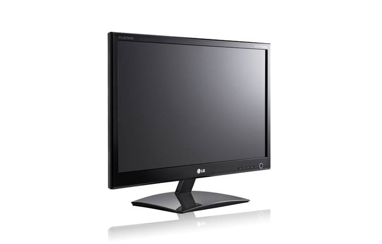 LG 23"Full HD Cinema 3D LED Monitor, D2342P
