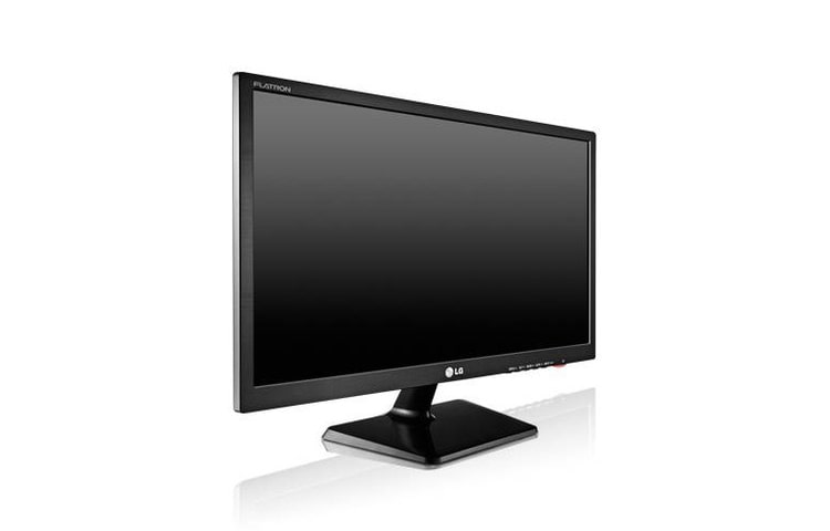 LG CINEMA 3D Monitor D43 Series, D2743P