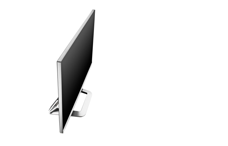 LG CINEMA 3D Monitor, D2792P