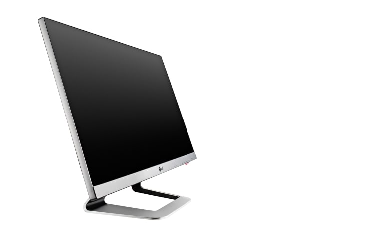 LG CINEMA 3D Monitor, D2792P