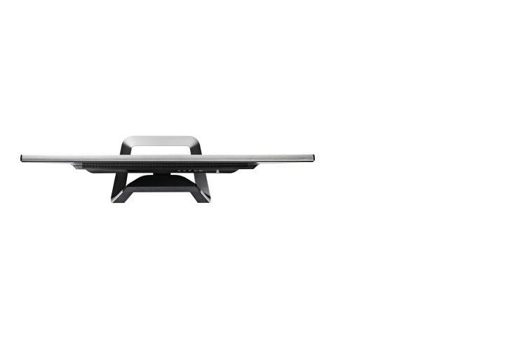 LG CINEMA 3D Monitor, D2792P