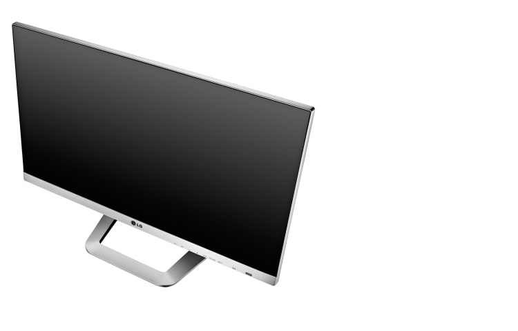 LG CINEMA 3D Monitor, D2792P