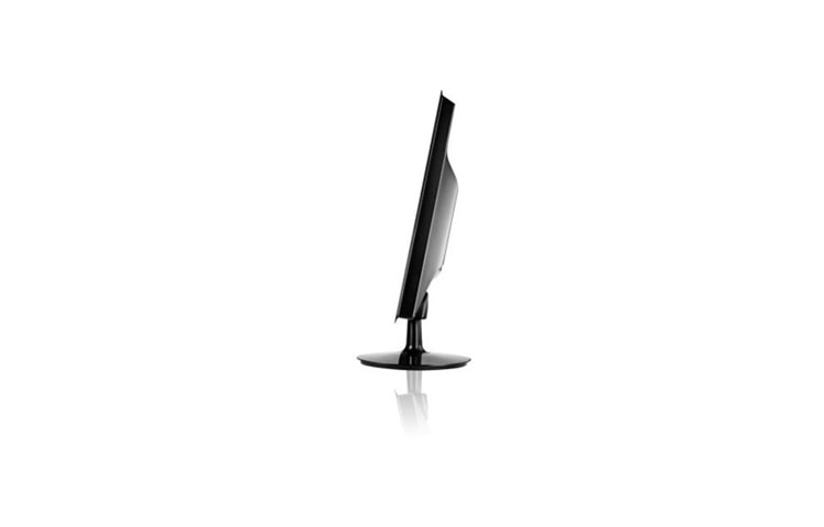 LG LED LCD Monitor, E40 Series, E1940T
