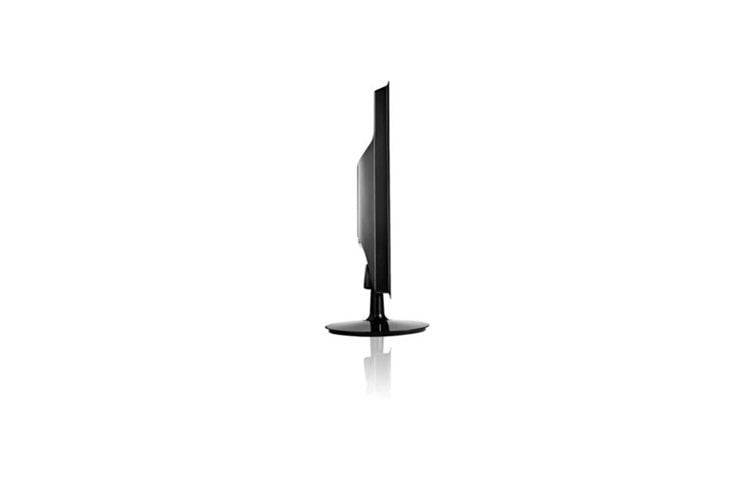 LG LED LCD Monitor, E40 Series, E1940T