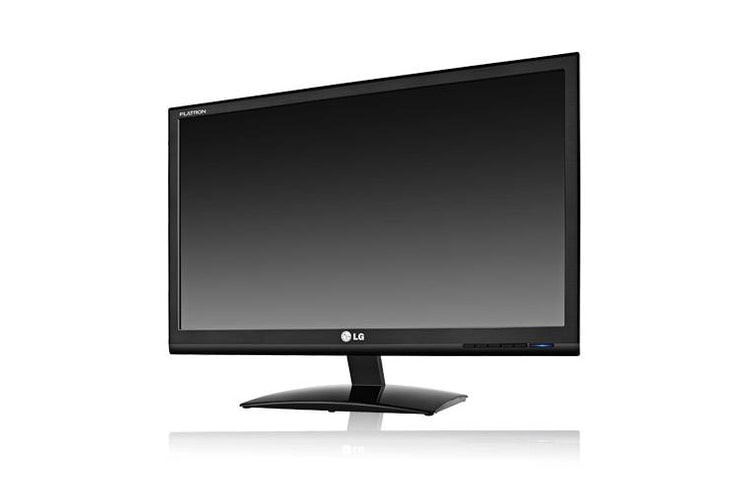 LG SUPER Energy Saving LED LCD Monitor, E1941S