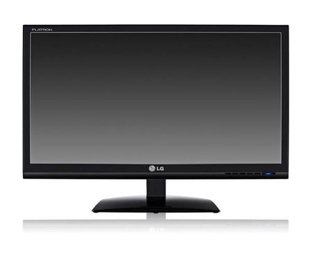 Monitor Led Lg E1941 19 Pulgadas Alta Definición HD. $1817,16